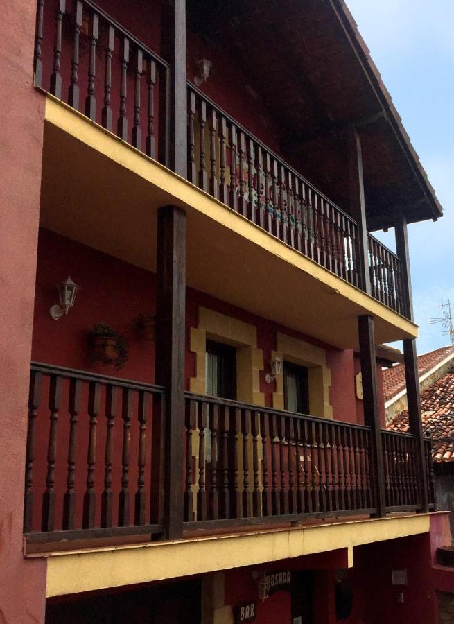 La Posada De Ojebar Rustica Rasines Kültér fotó